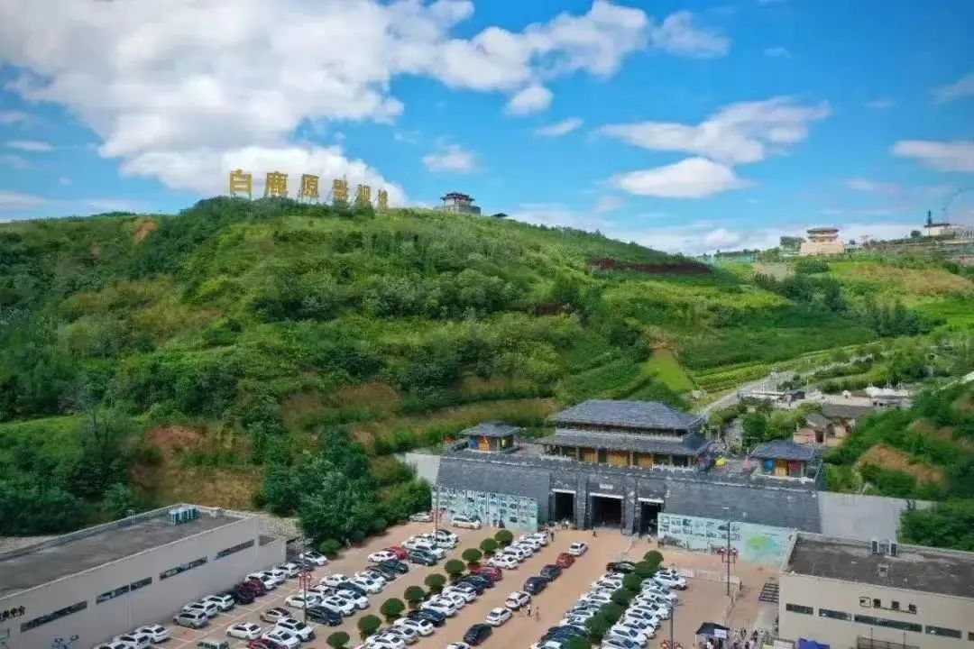 西安旅游景点排行榜_西安旅游必去景点推荐|西安旅游十大必去景点