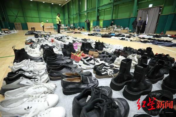 红星专访｜美国专家谈踩踏事件逃生要点：不要对抗推力，不要喊叫，抬头保持呼吸休闲区蓝鸢梦想 - Www.slyday.coM