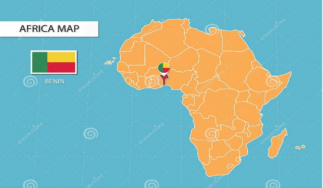 西非漫谈西非国家贝宁概况