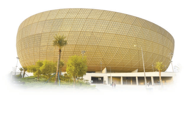 卡塔尔世界杯，冬天里的一把火！“绝代双骄”梅罗将在这里“最后一舞”休闲区蓝鸢梦想 - Www.slyday.coM