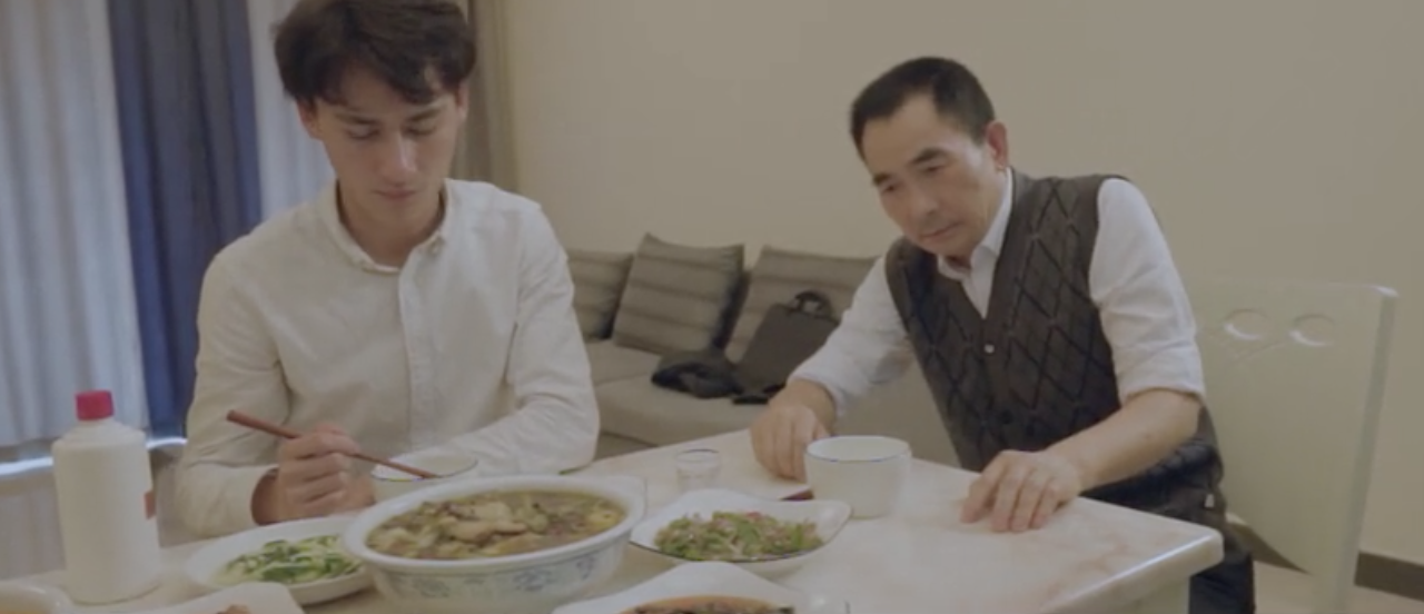 微电影休闲区蓝鸢梦想 - Www.slyday.coM