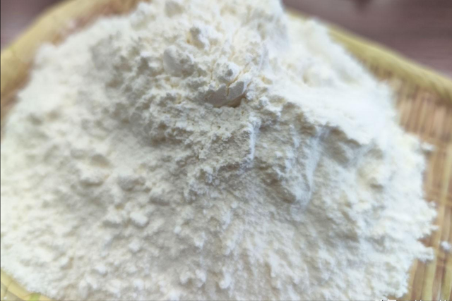 全国哪的面粉最好吃?经过评比这6种面粉比较出名,有你的家乡吗__财经头条