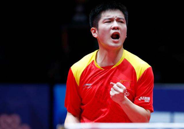 国际乒联世界排名：樊振东孙颖莎居榜首，王楚钦跃居男单第三休闲区蓝鸢梦想 - Www.slyday.coM