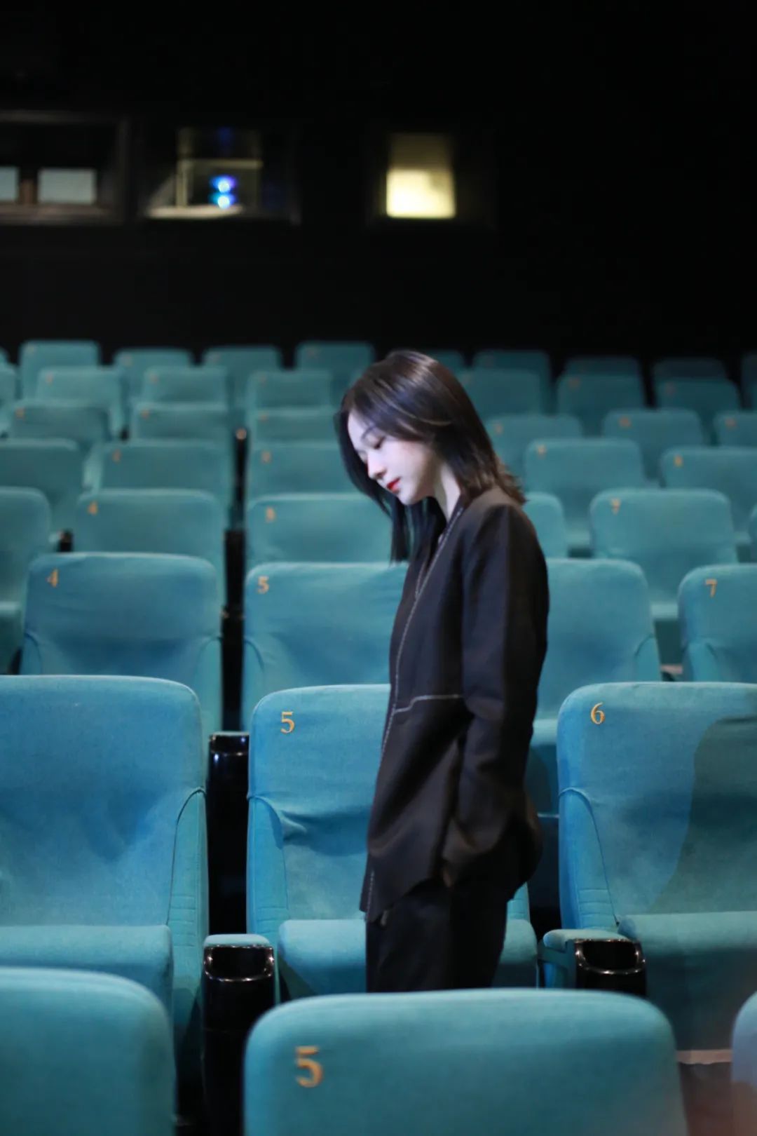 演员阚昕提名第35届中国电影金鸡奖最佳女配角__财经头条