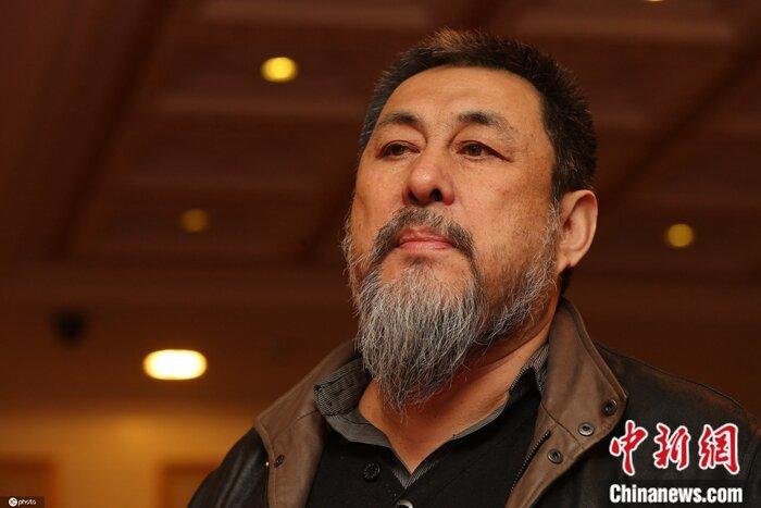 别了，美髯公！“关羽”扮演者陆树铭去世休闲区蓝鸢梦想 - Www.slyday.coM