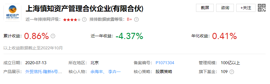 百亿私募大佬道歉检讨：道行太浅了！张庭、陶虹等涉网络传销案将开听证会休闲区蓝鸢梦想 - Www.slyday.coM
