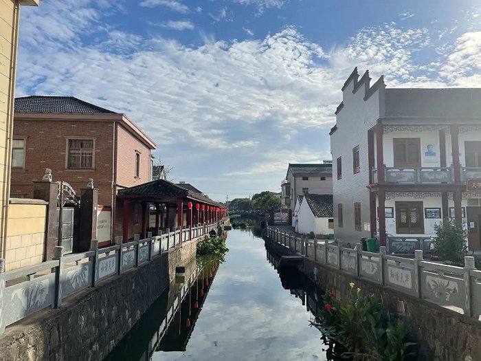 宁波11个村上榜这份省级名单休闲区蓝鸢梦想 - Www.slyday.coM