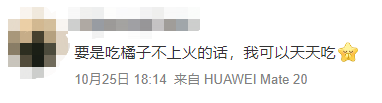 桔子还分公母？吃多了会“上火”？是真的吗？休闲区蓝鸢梦想 - Www.slyday.coM