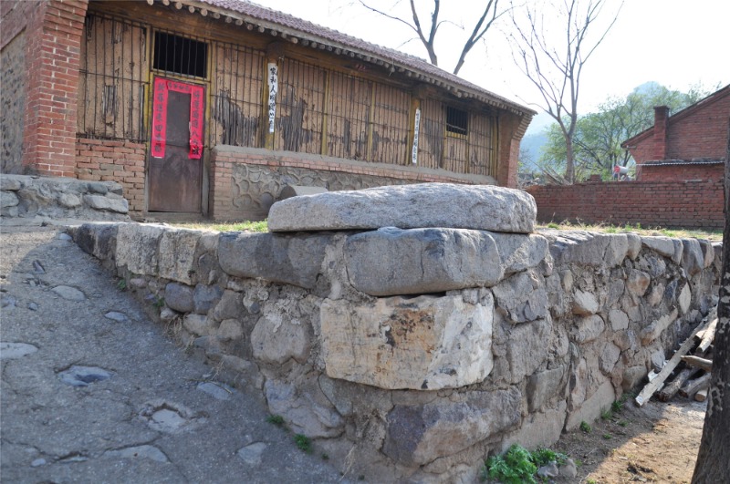 延庆有四个古村都以司为名