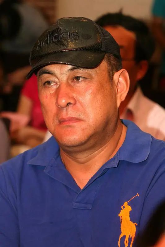 “关羽”扮演者陆树铭在西安去世，享年66岁休闲区蓝鸢梦想 - Www.slyday.coM