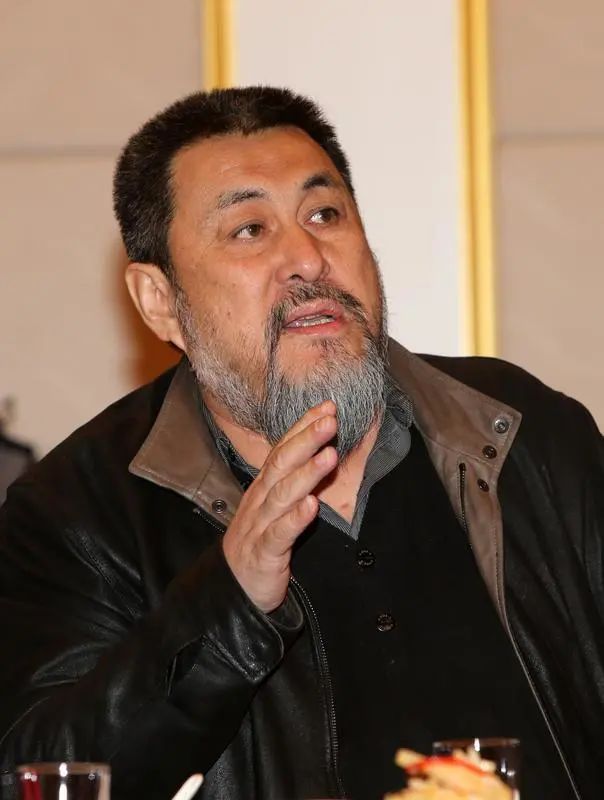 “关羽”扮演者陆树铭在西安去世，享年66岁休闲区蓝鸢梦想 - Www.slyday.coM