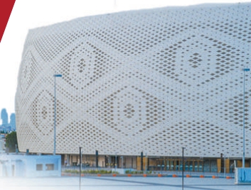 卡塔尔世界杯，冬天里的一把火！“绝代双骄”梅罗将在这里“最后一舞”休闲区蓝鸢梦想 - Www.slyday.coM