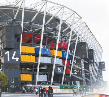 卡塔尔世界杯，冬天里的一把火！“绝代双骄”梅罗将在这里“最后一舞”休闲区蓝鸢梦想 - Www.slyday.coM