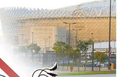 卡塔尔世界杯，冬天里的一把火！“绝代双骄”梅罗将在这里“最后一舞”休闲区蓝鸢梦想 - Www.slyday.coM