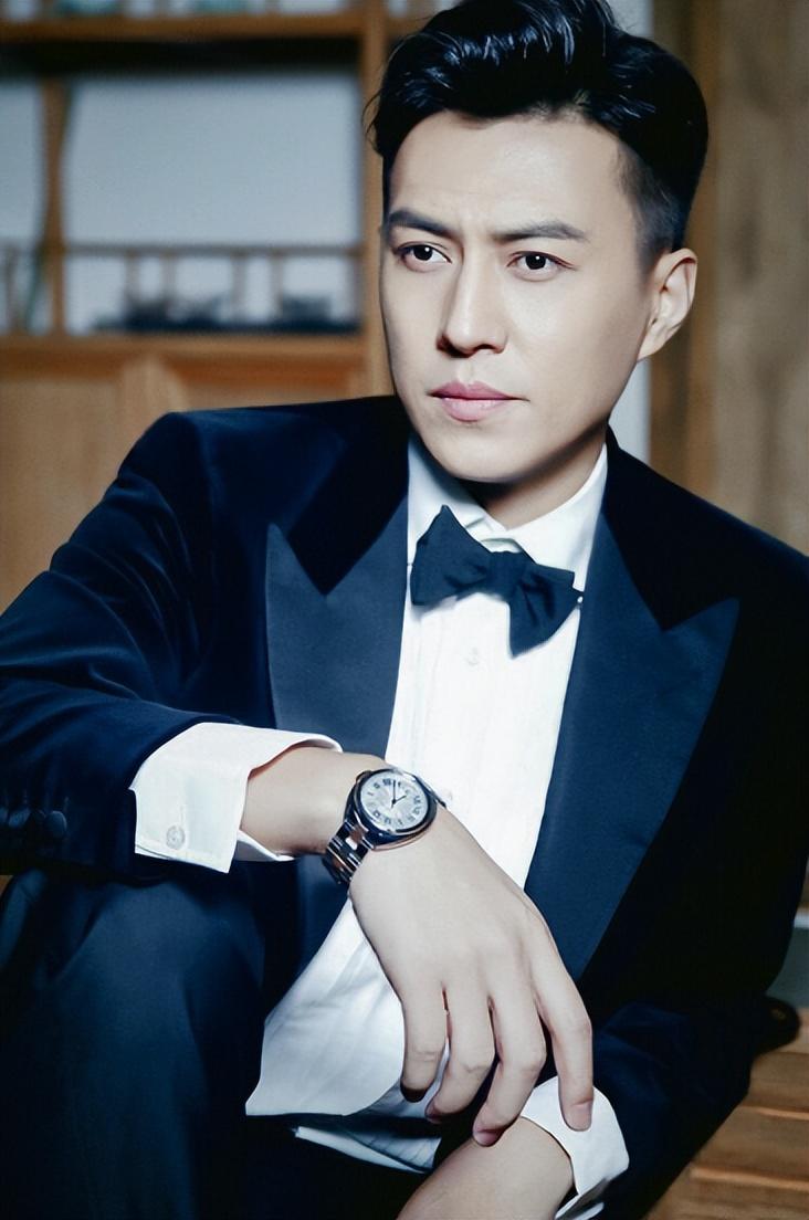 大地的山东就出过不少名人,今天就来盘点一下那些出生在山东的男明星