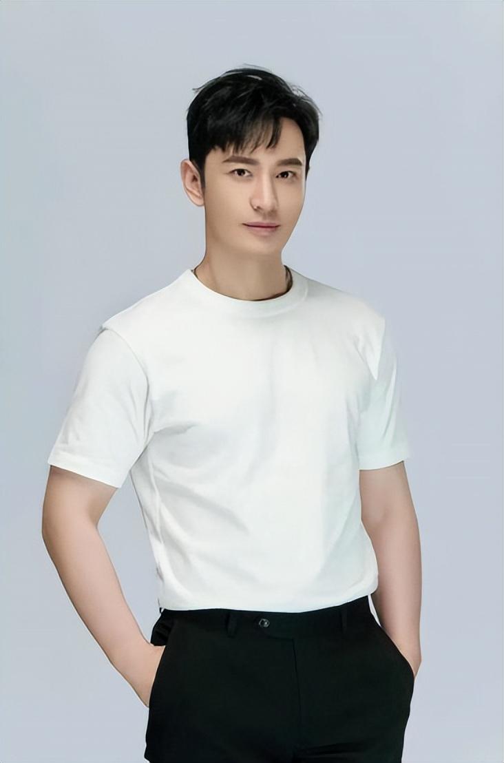 美男子产地还得看山东!这8位男明星个个浓眉大眼,气宇不凡__财经头条