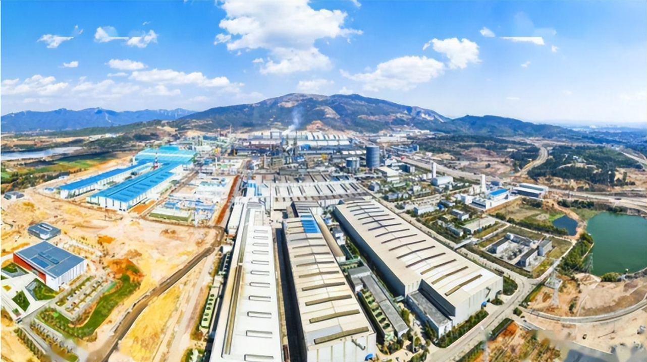 f5g提质增效,助力昆钢数智化树标杆__财经头条