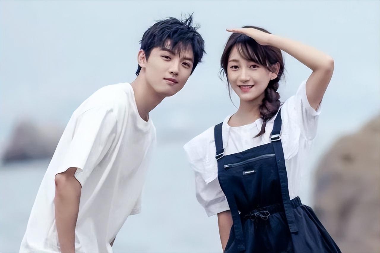 不容错过的治愈小甜剧,男女主cp感十足,狂追10集停不下来__财经头条