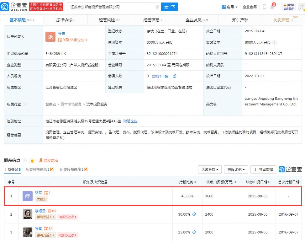 刘强东转让所持京东产发股份休闲区蓝鸢梦想 - Www.slyday.coM