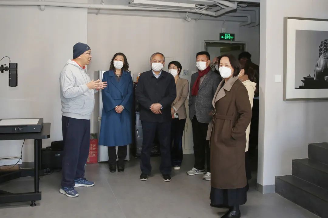 中国摄协与中国文物交流中心联办主题研讨培训|中国摄协|中国文物|中国摄影家协会_新浪新闻