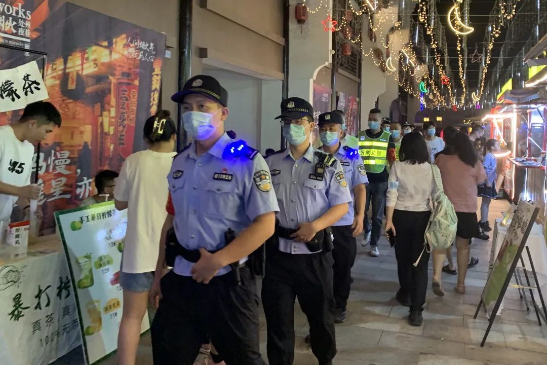 百亿数据流、毫秒级反应，这个“公安大脑”到底有多强？休闲区蓝鸢梦想 - Www.slyday.coM