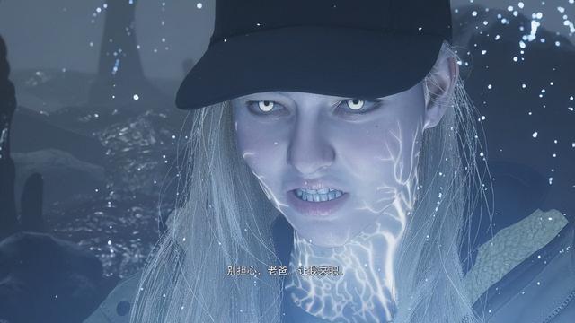 生化危机村庄 萝丝魅影评测:伊森有女初长成,古堡野