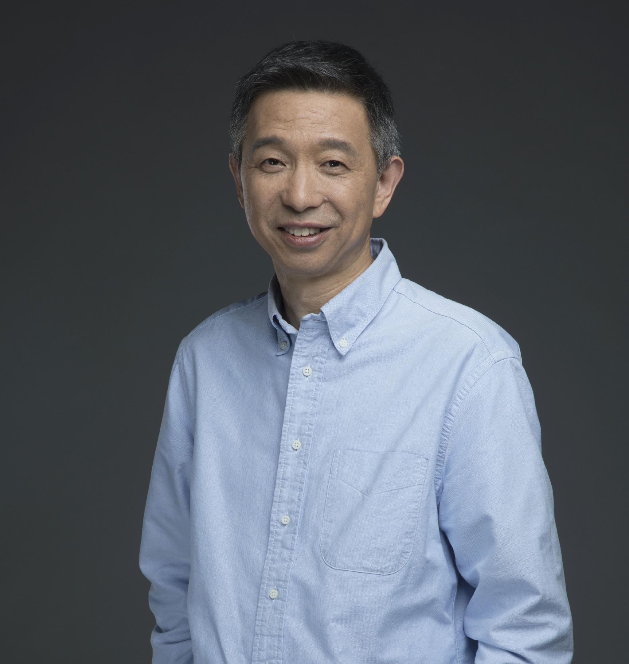 专访|王坚:发力云计算,让"东数"真正实现"西算"|云计算|计算机|王坚_