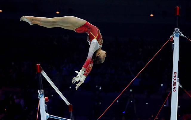 多人出现失误，体操世锦赛中国女队仅列第六休闲区蓝鸢梦想 - Www.slyday.coM