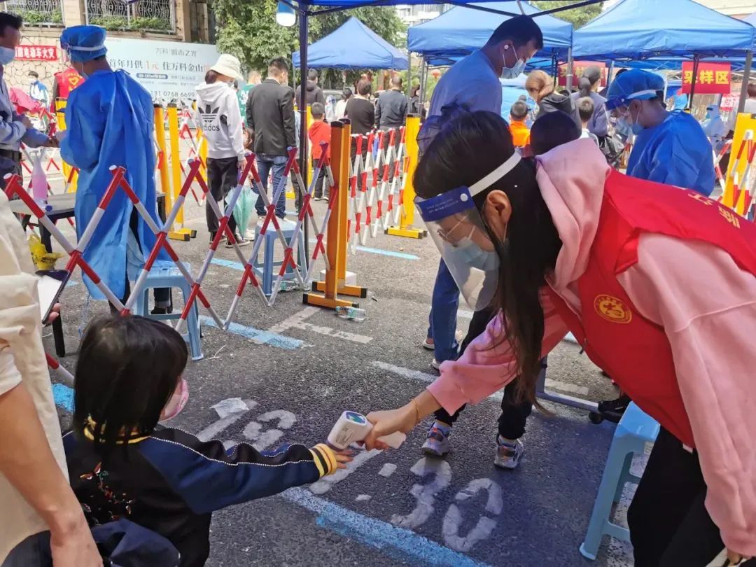 刚通报！福州累计报告“134+742”！14类人员会赋红黄码休闲区蓝鸢梦想 - Www.slyday.coM