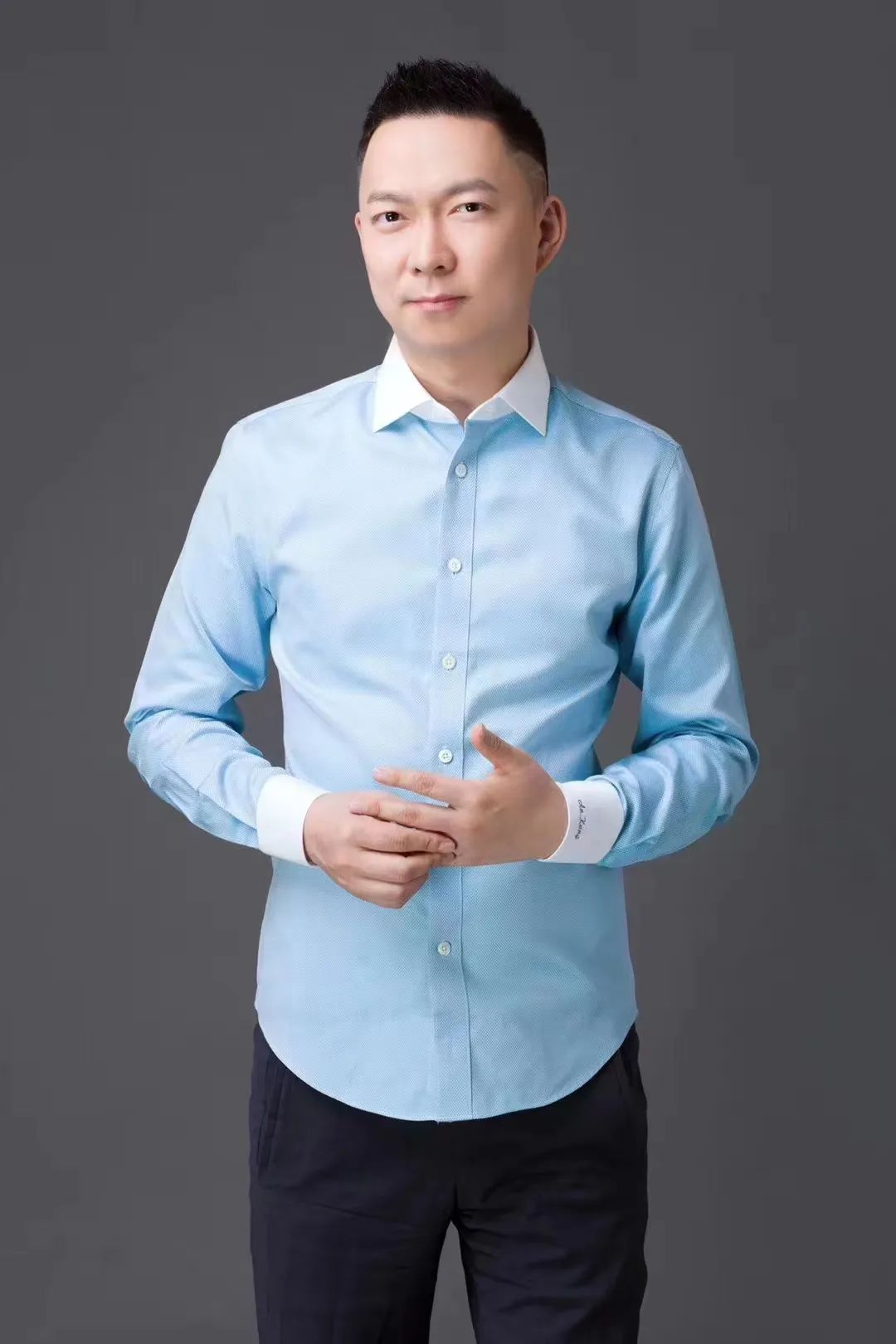 938十九岁啦19位主播形象高清宣传照集体出街等你来围观