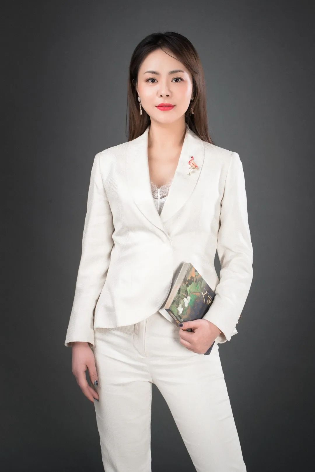 938十九岁啦19位主播形象高清宣传照集体出街等你来围观