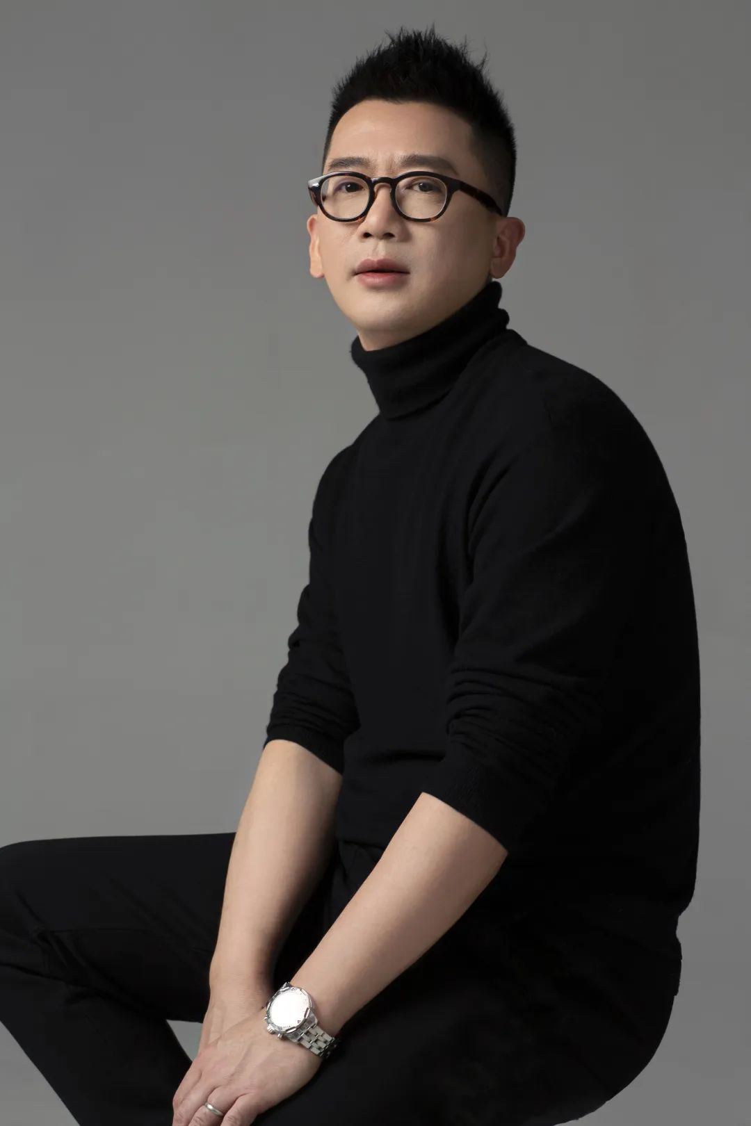 938十九岁啦19位主播形象高清宣传照集体出街等你来围观