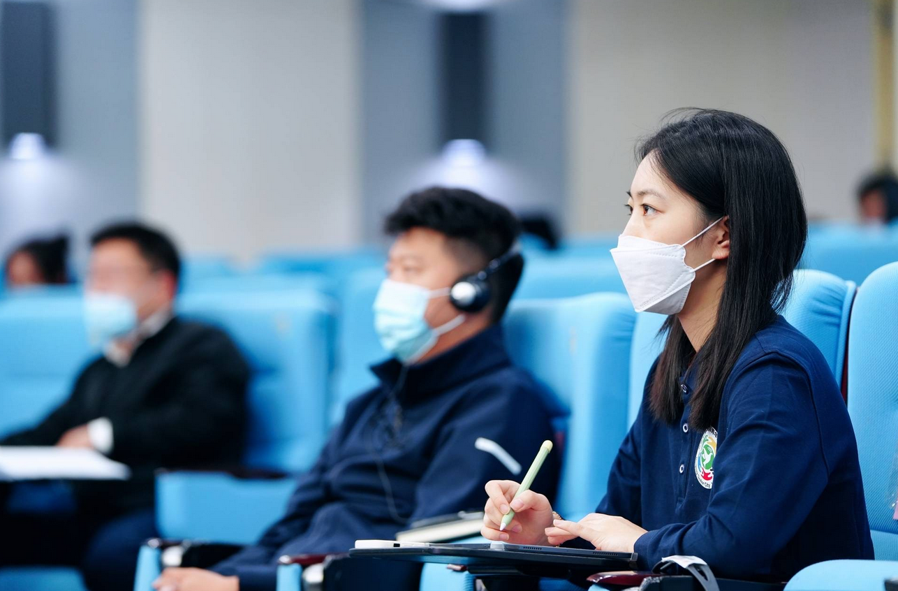 北京友好城市国际青年交流营落幕,中外共话青年发展型城市|北京市