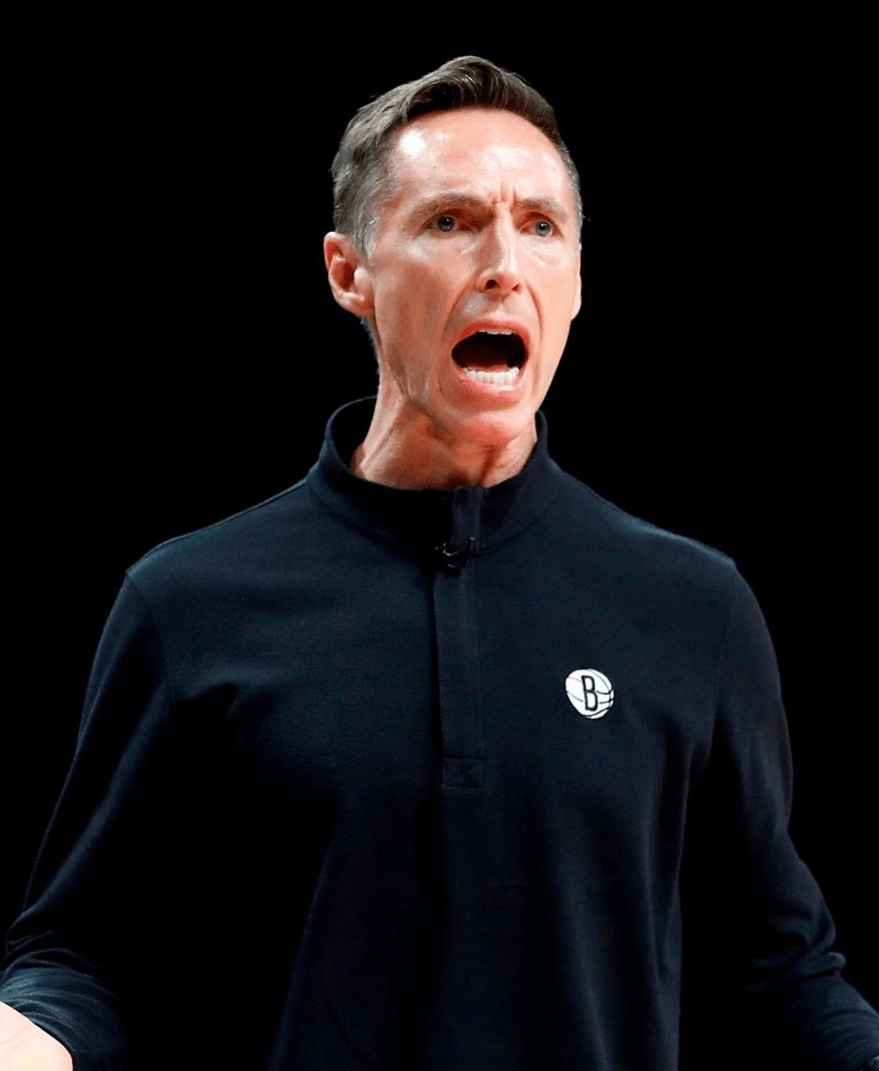 篮网主教练揭秘如何激活库里最强进攻模式