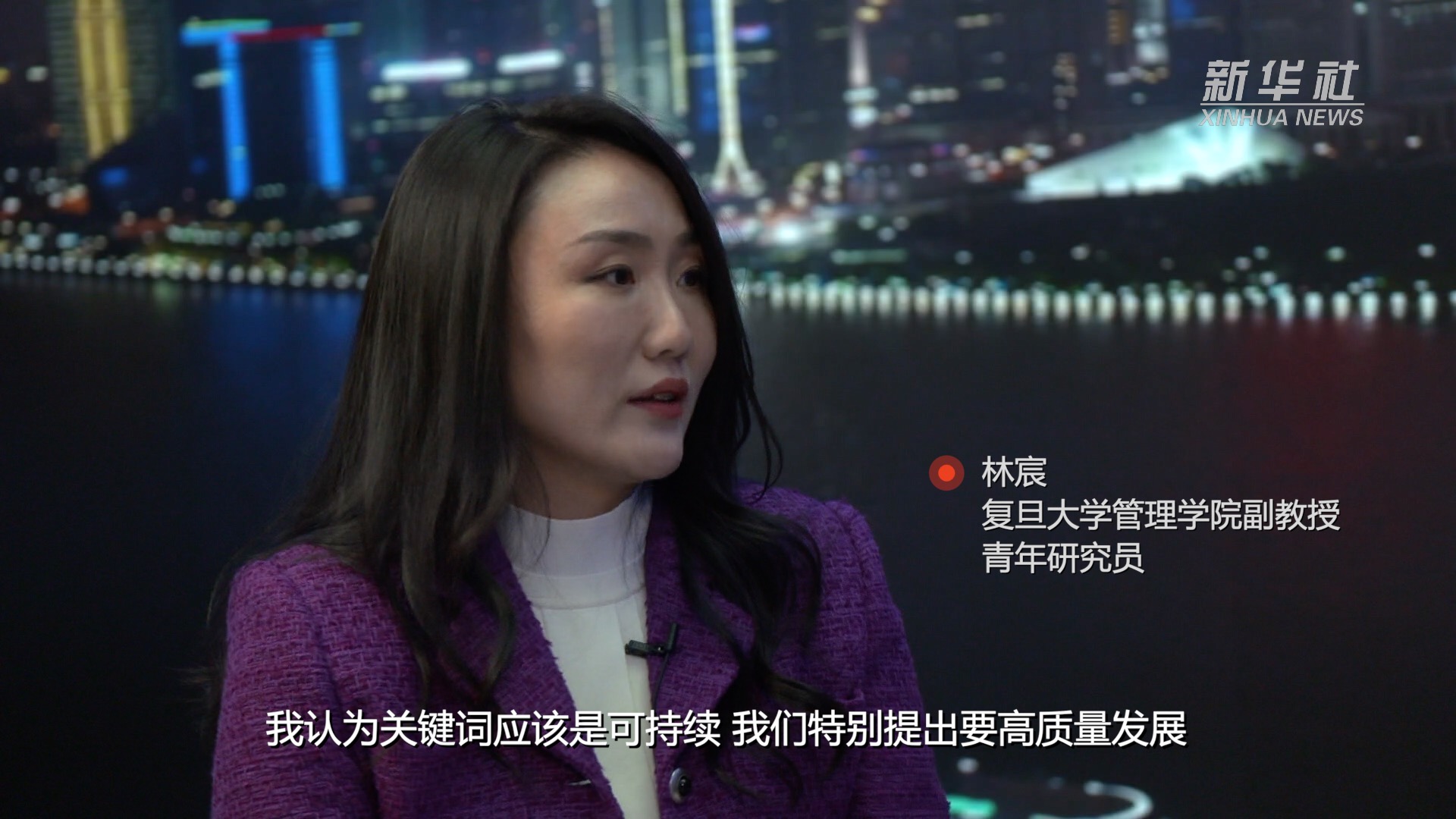 进博会圆桌派｜“中国不仅是我们的市场，也是灵感来源”休闲区蓝鸢梦想 - Www.slyday.coM