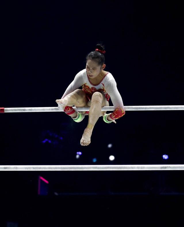 多人出现失误，体操世锦赛中国女队仅列第六休闲区蓝鸢梦想 - Www.slyday.coM