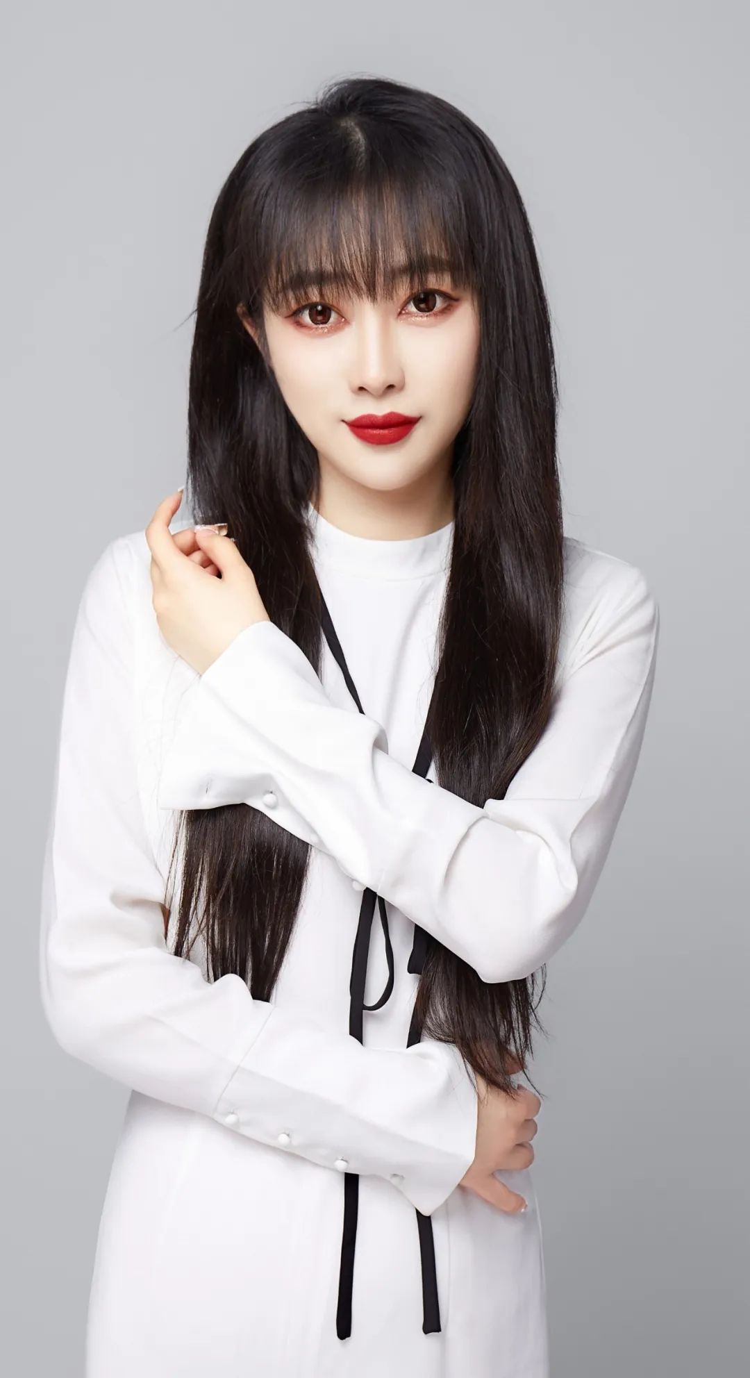 938十九岁啦19位主播形象高清宣传照集体出街等你来围观