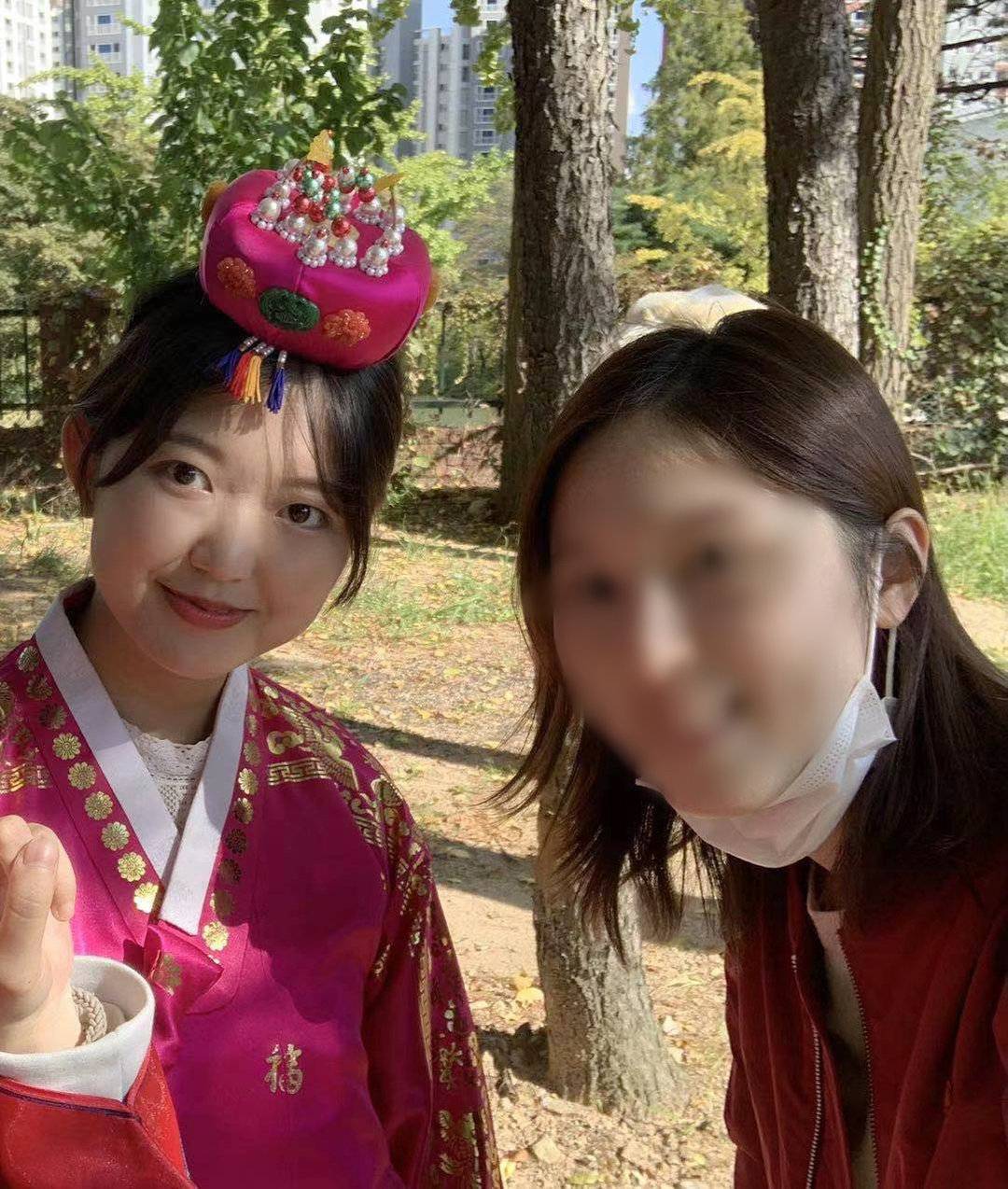 好友追忆“梨泰院事故”遇难艺人冨川芽生：为留学努力攒钱 来韩不到五个月休闲区蓝鸢梦想 - Www.slyday.coM