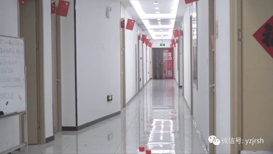 被多人投诉！扬州这家知名培训机构出问题了！休闲区蓝鸢梦想 - Www.slyday.coM