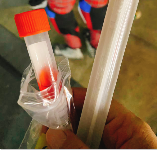 多地通知：核酸检测要收费了！部分地区乘火车飞机不再查验核酸证明休闲区蓝鸢梦想 - Www.slyday.coM