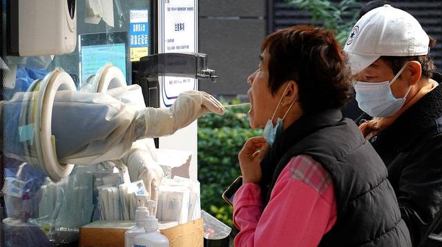 郑州：本轮疫情由10月4日万邦市场外地来郑货车司机引发休闲区蓝鸢梦想 - Www.slyday.coM