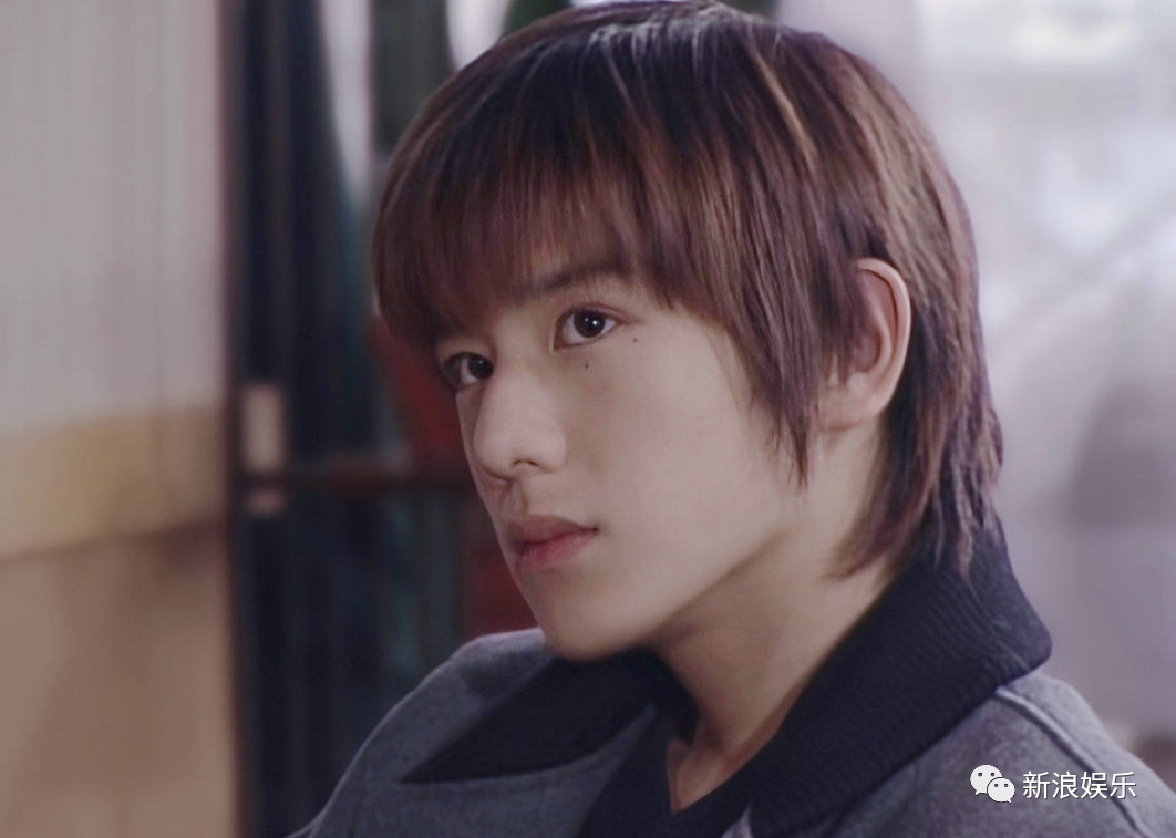 复出吧,别浪费了这张脸|杰尼斯|泷泽秀明|喜多川_新浪新闻