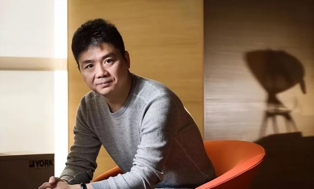急流勇退，刘强东转让所持京东产发股份|京东|刘强东|缪钦_新浪新闻