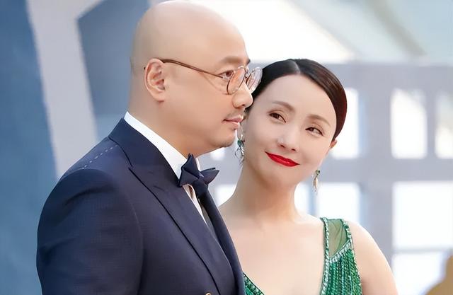 如果徐峥不出现,陶虹会和段奕宏结婚吗?|陶虹|段奕宏|段龙_新浪新闻