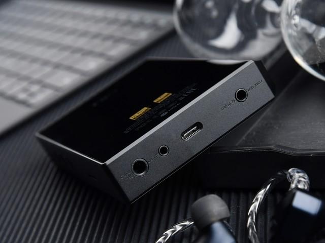 飞傲m11s便携hifi播放器评测改头换面般的全新升级