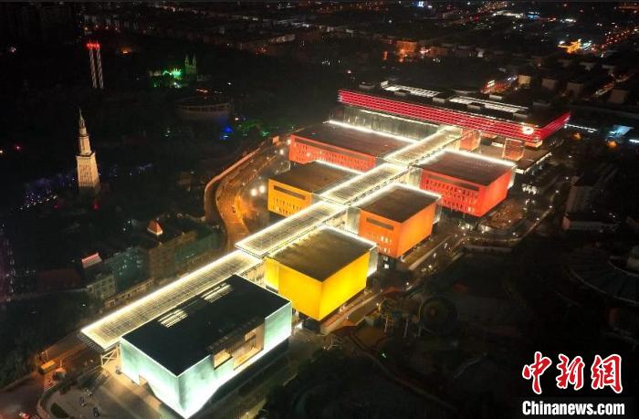 第14届金鹰节六大主题活动点亮中国电视崭新高光休闲区蓝鸢梦想 - Www.slyday.coM