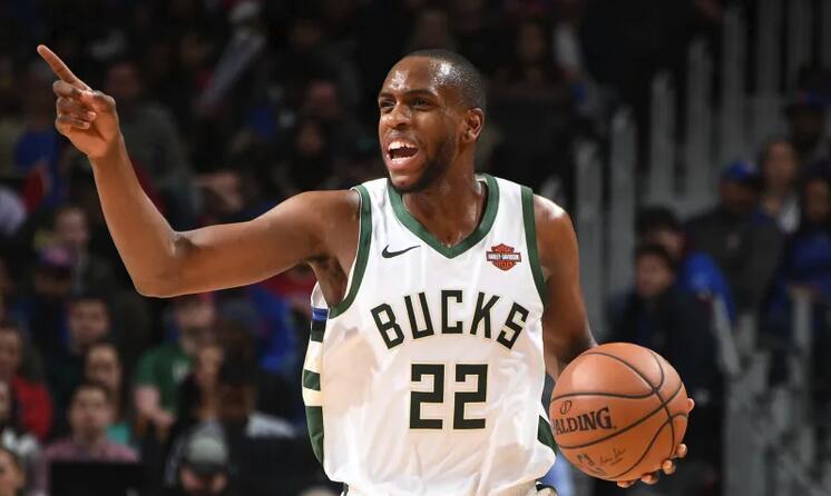 雄鹿主帅：米德尔顿在发展联盟的训练进展得很顺利，这很重要休闲区蓝鸢梦想 - Www.slyday.coM