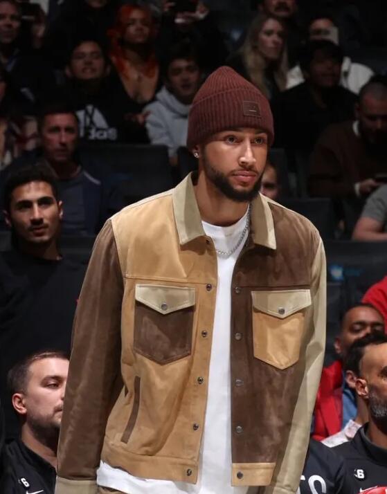 篮网与西部球队展开初步交易沟通，西蒙斯的名字被提及休闲区蓝鸢梦想 - Www.slyday.coM