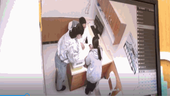 猫咪生病送医，一番操作后死亡！主人：她的身体死死压住猫休闲区蓝鸢梦想 - Www.slyday.coM