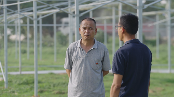 《加油吧！乡亲们》荣获第35届中国电影金鸡奖评委会提名休闲区蓝鸢梦想 - Www.slyday.coM